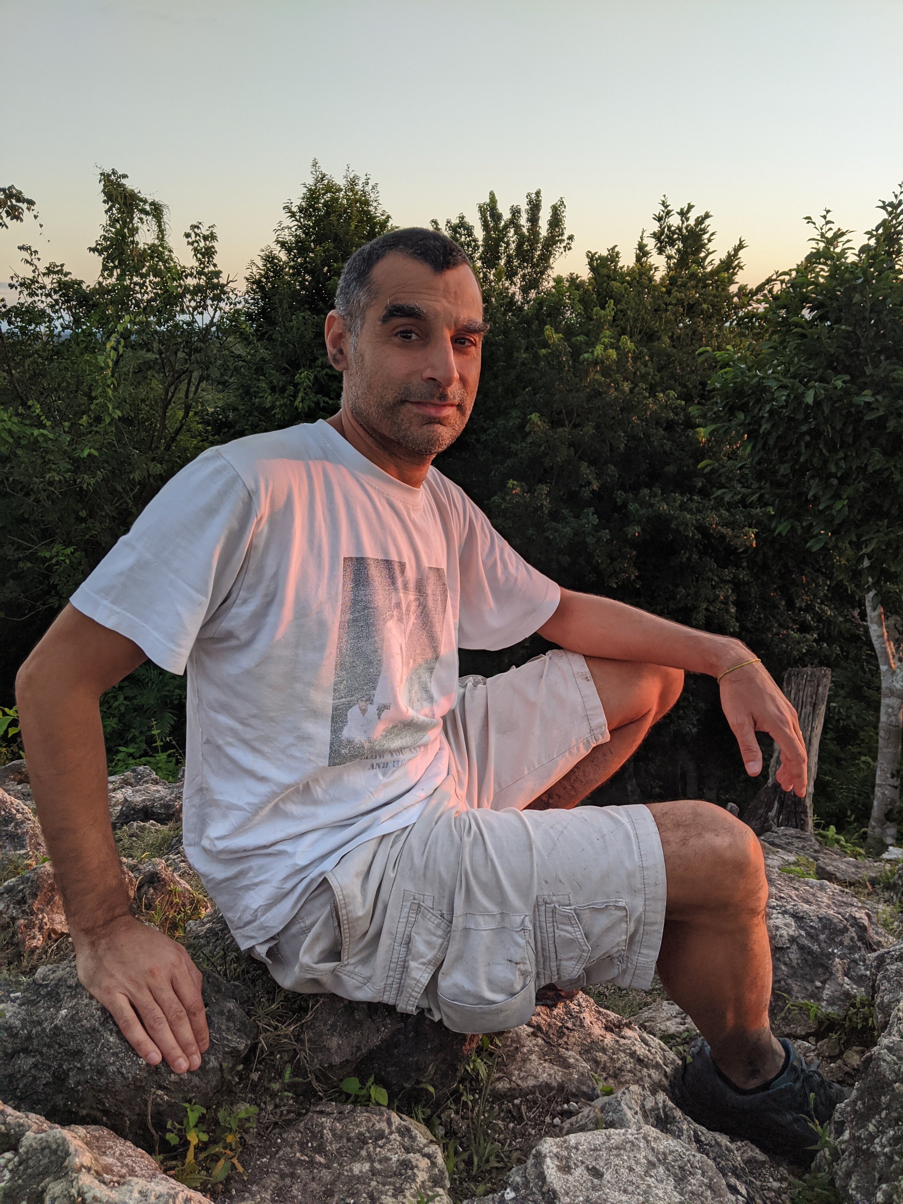 Nikhil Jaisinghani