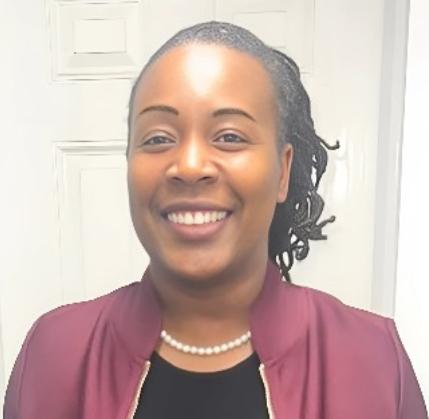 Princess Dahemia Johnson-Mattis