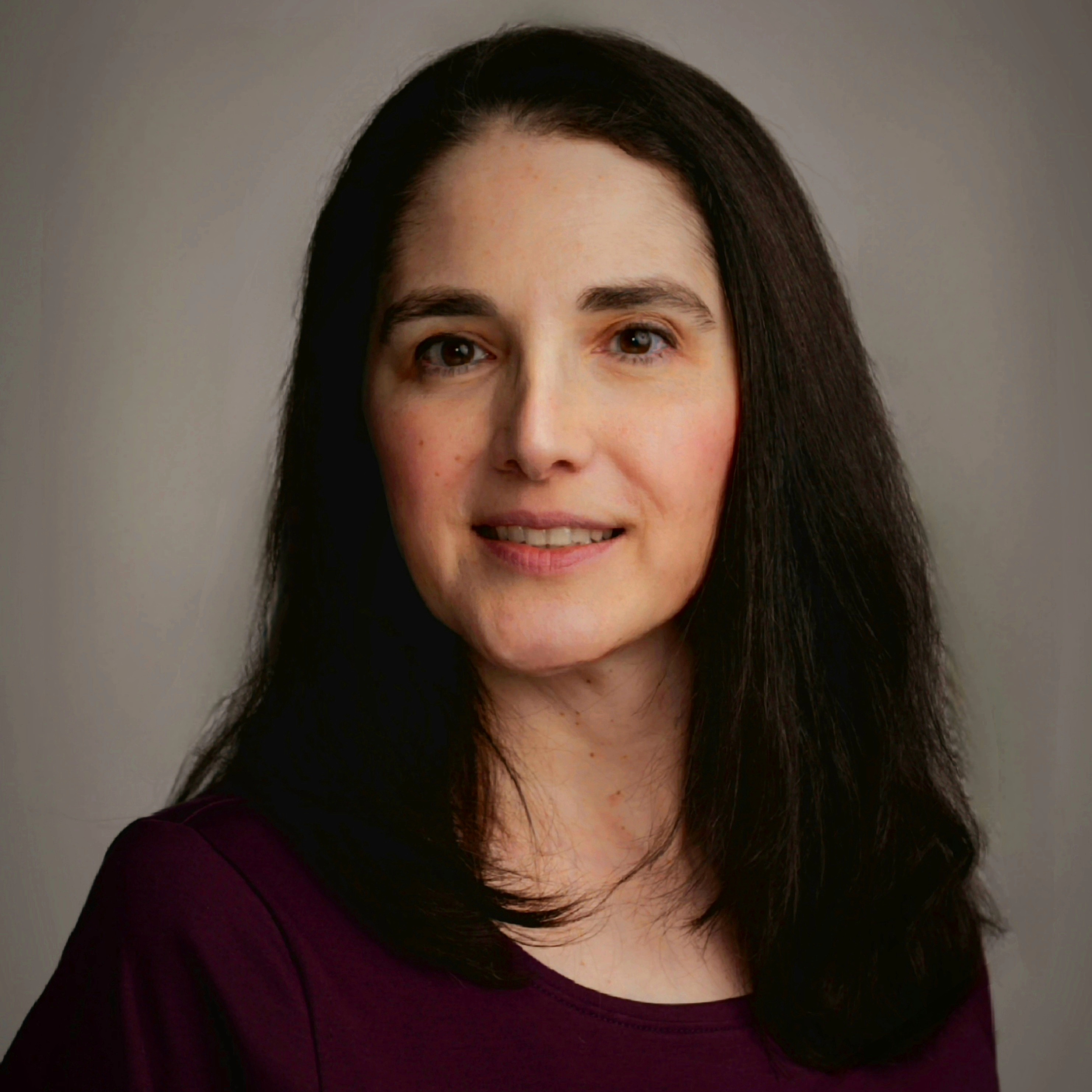 Rachel Hunt