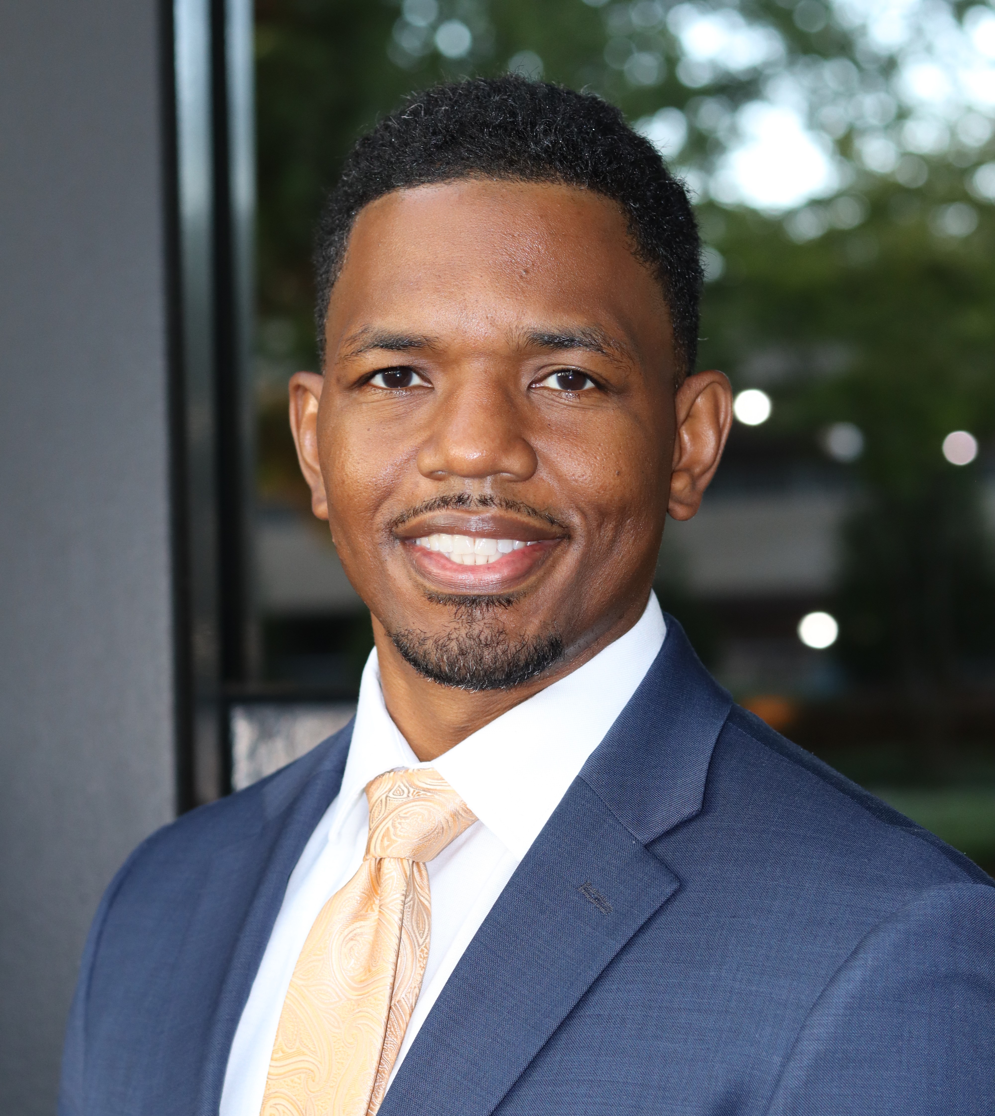 Randall Avery