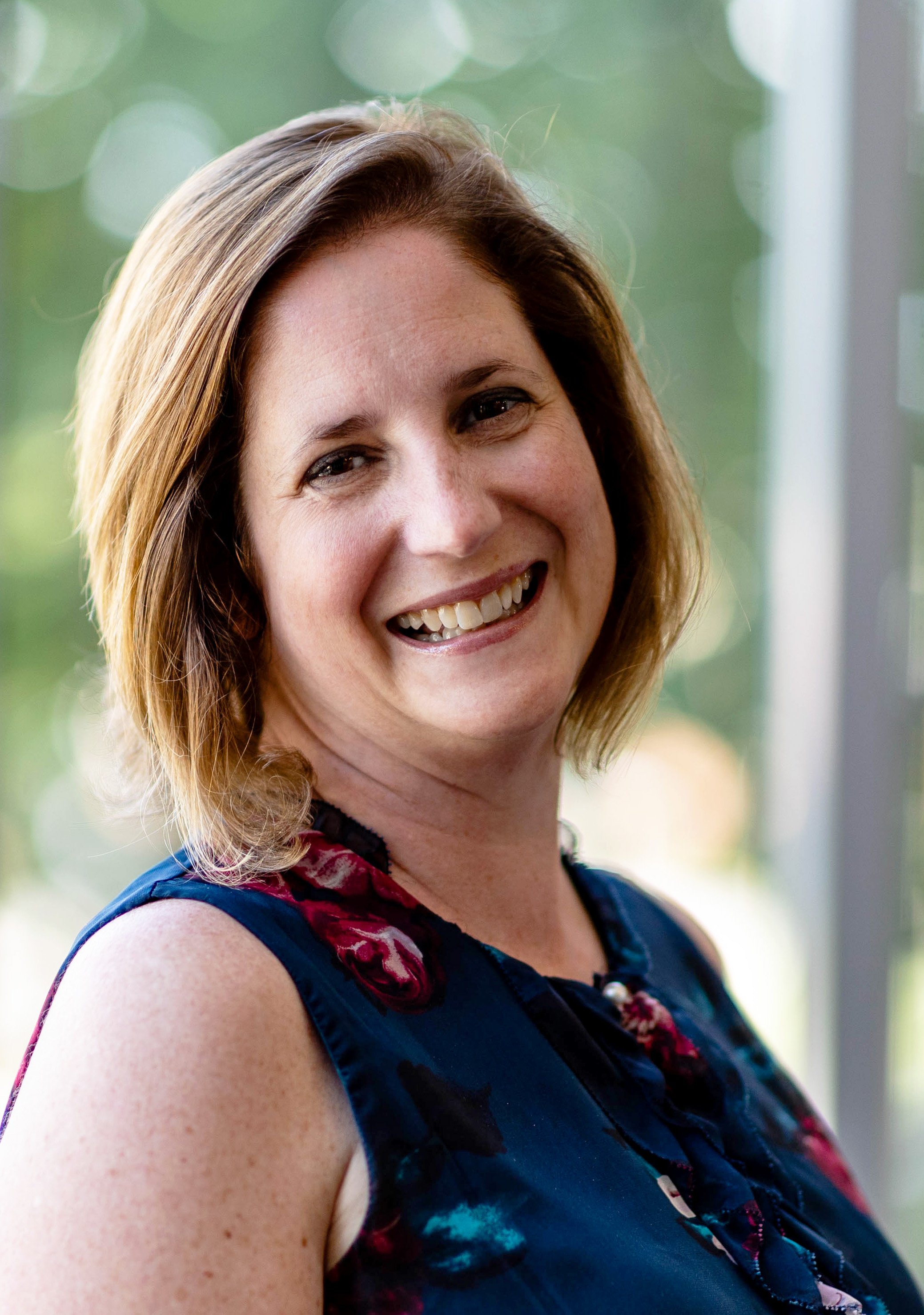Rebecca Larson