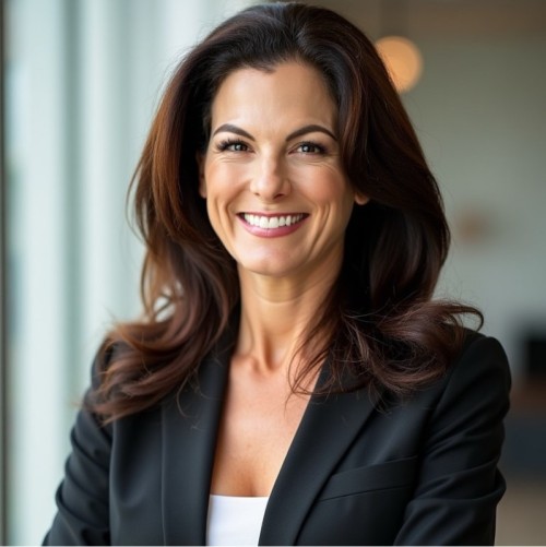 Rebecca Whitman