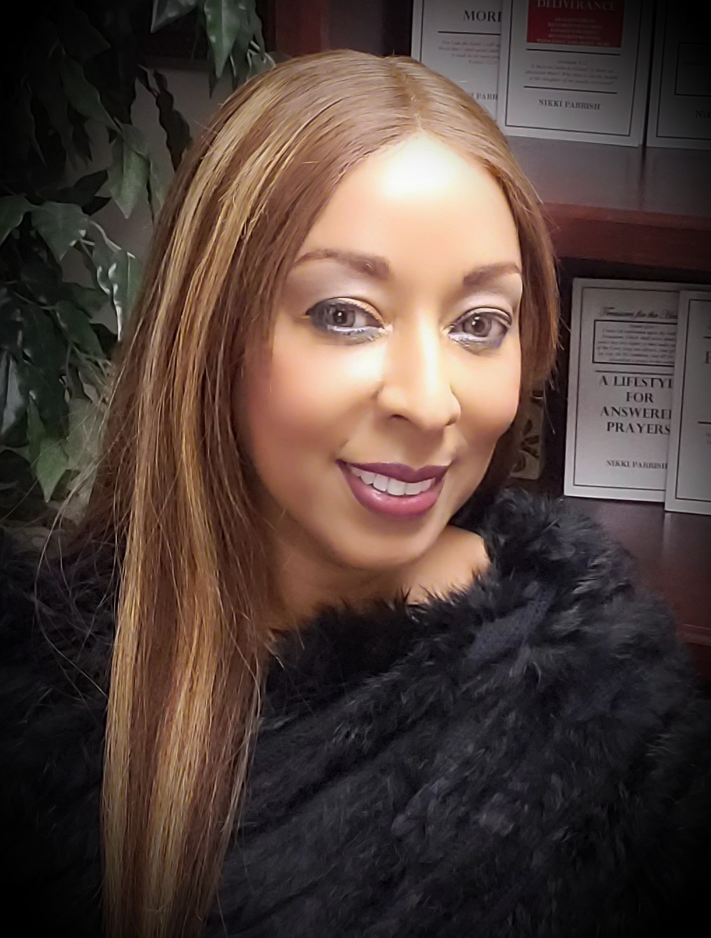Toni Smith