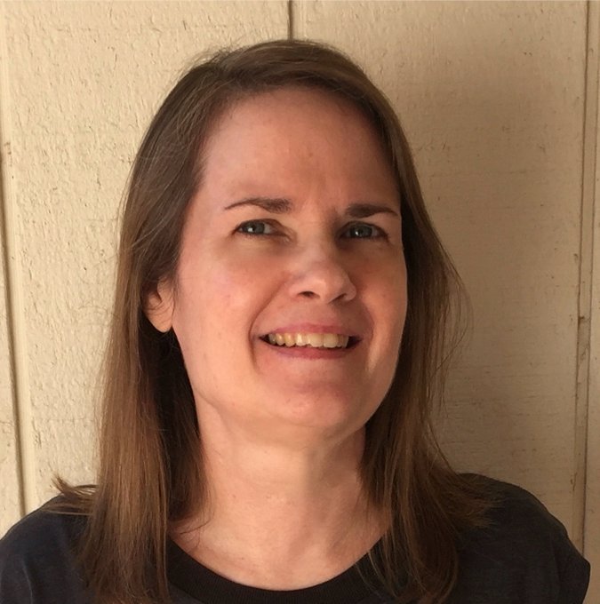 Linda Garnett