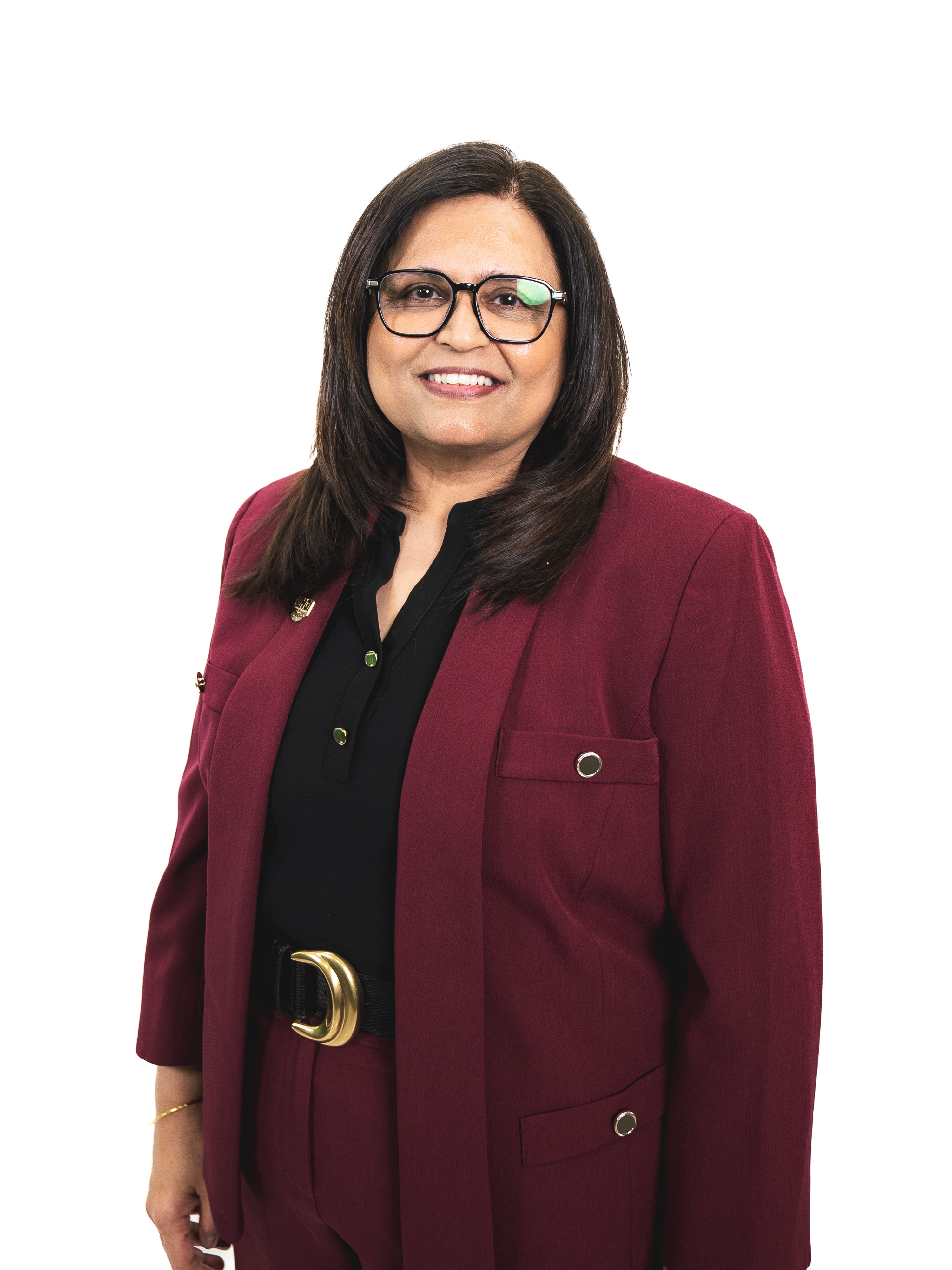 Reshma Nanavati- Hajiyani