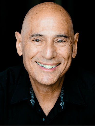 Richard Kaye