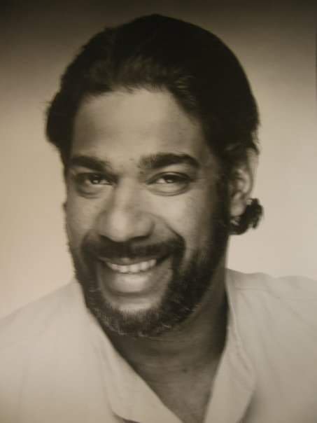 Roger Persaud