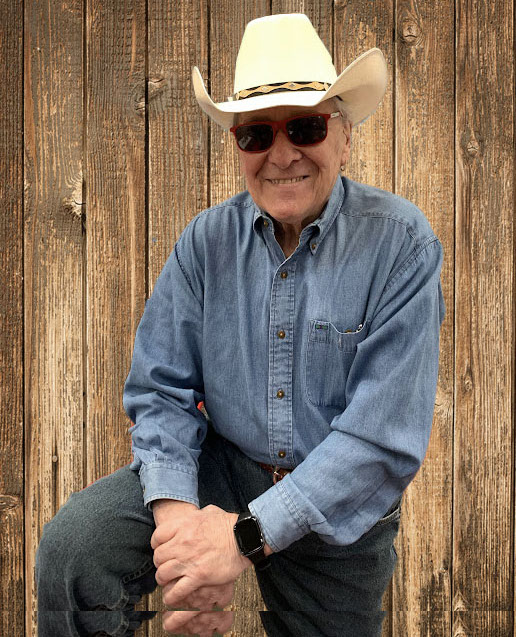 Ron Ruthfield