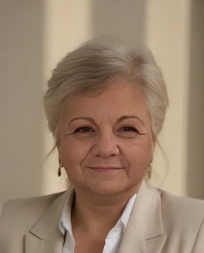 Rosemary Olender