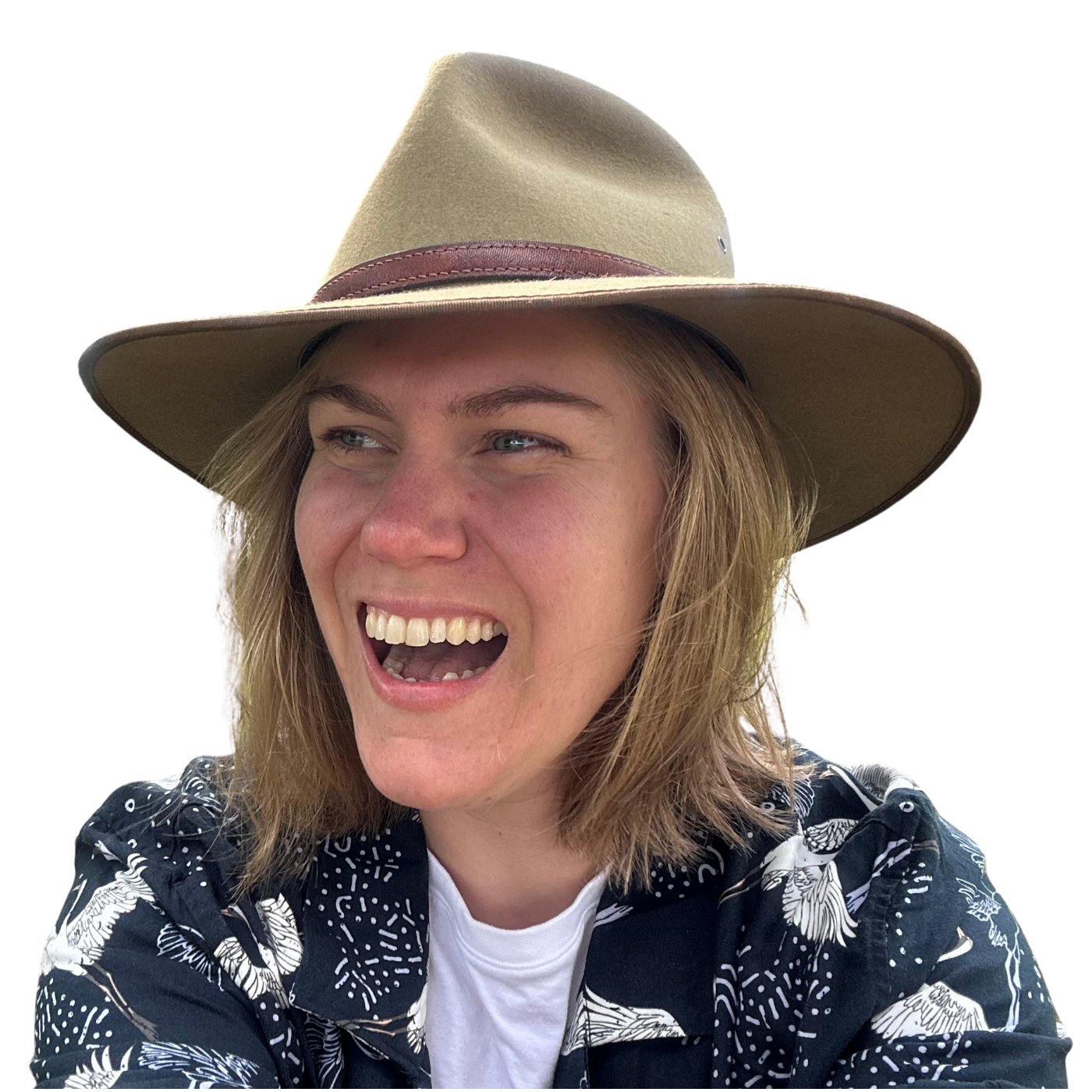 Rosie Burrows