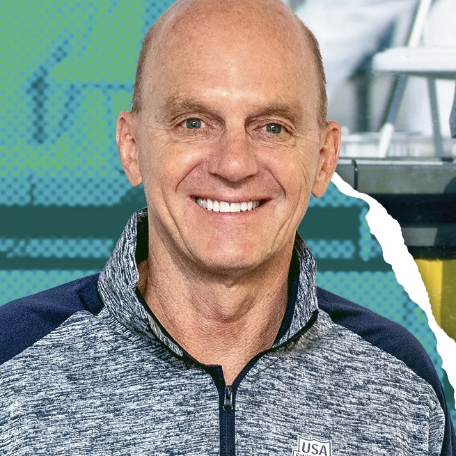 Rowdy Gaines