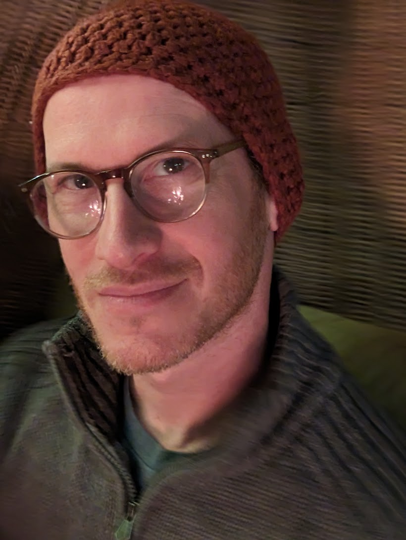 Russ Gooberman