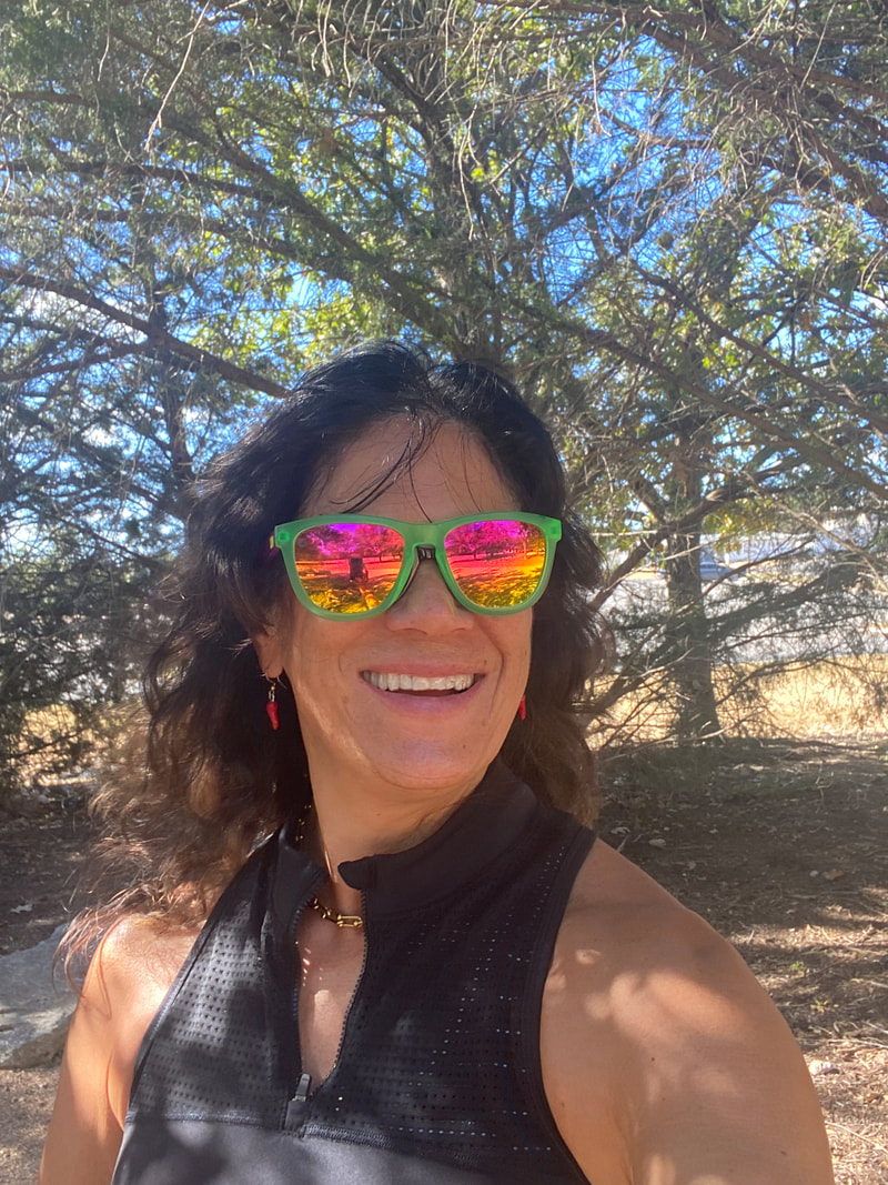 Rusty Alexandra Ferrel