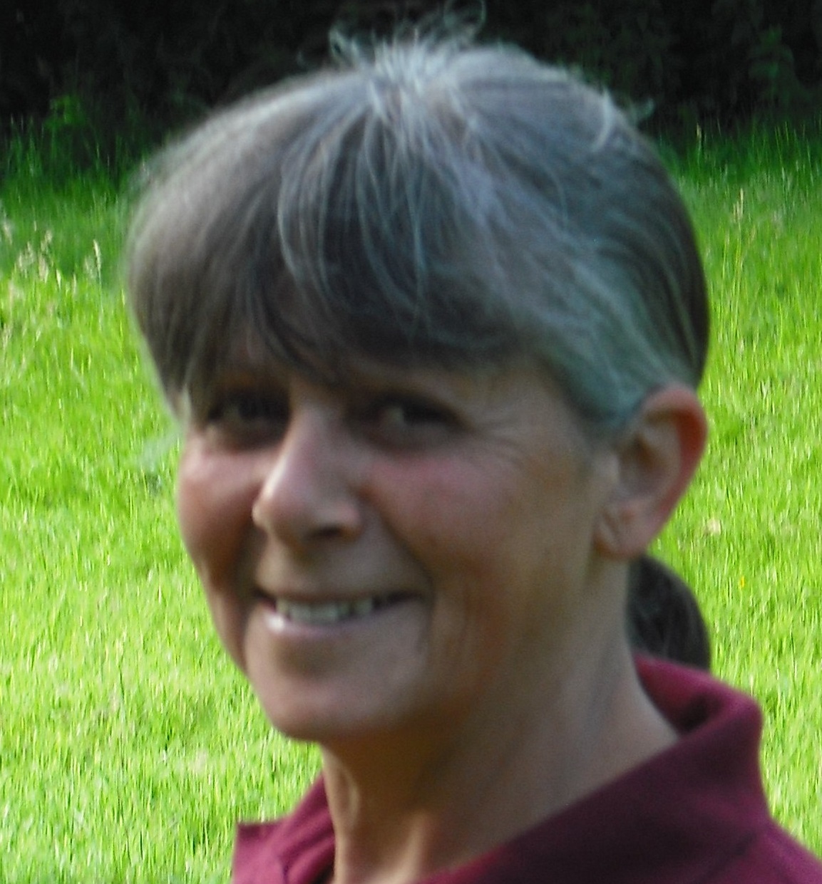 Sandra Lawton