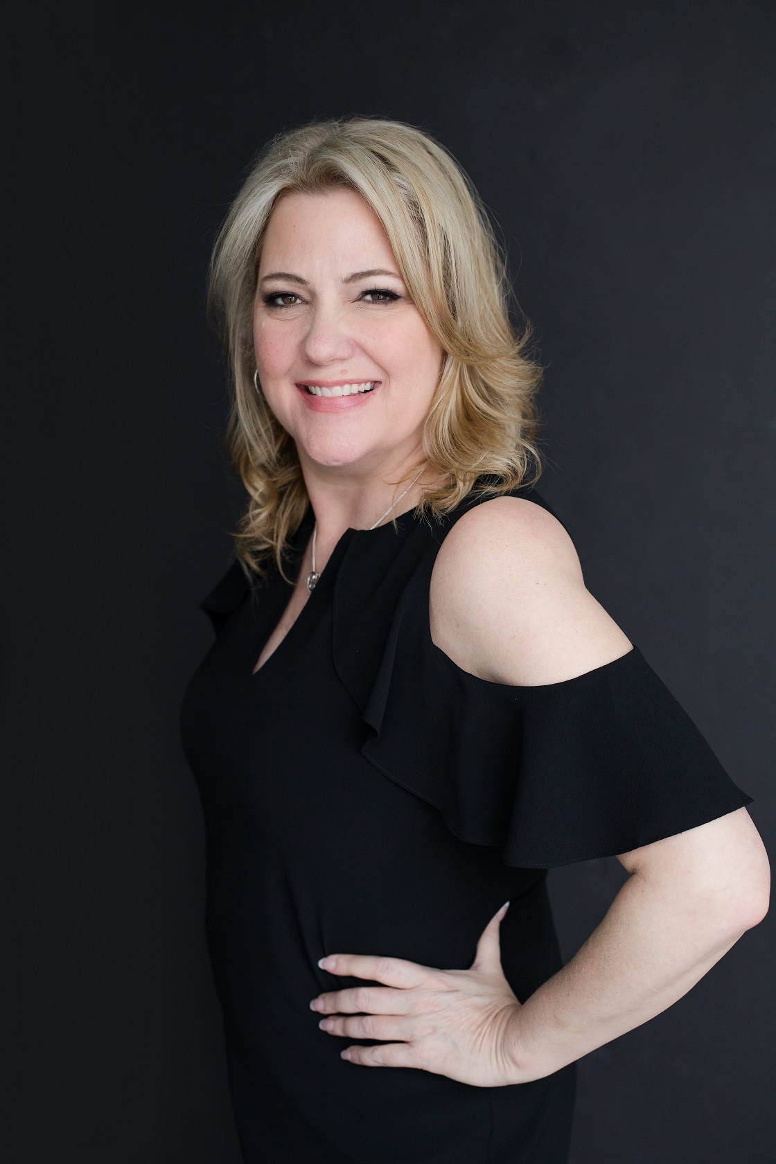 Sandy Gerber