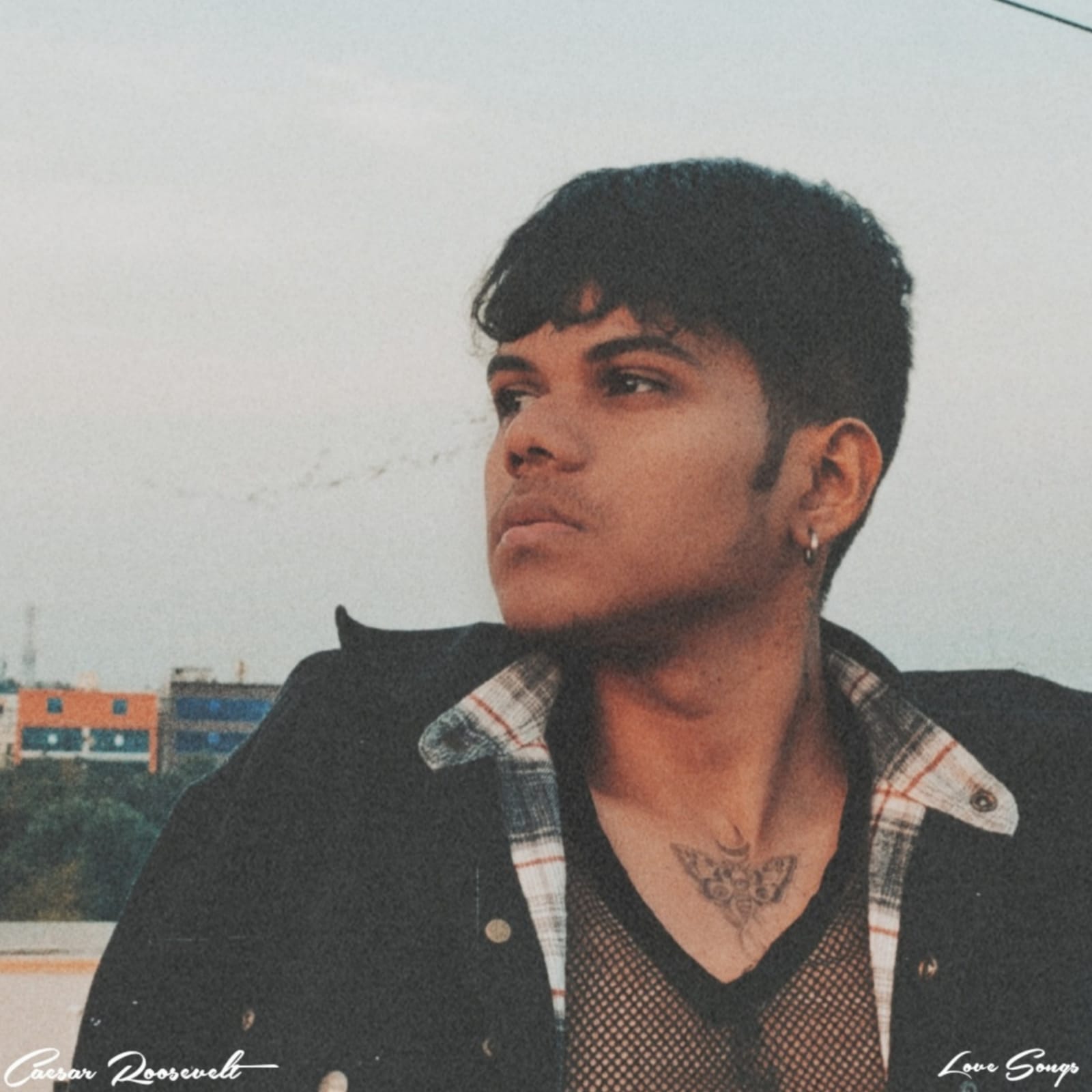 Sangam Tirkey