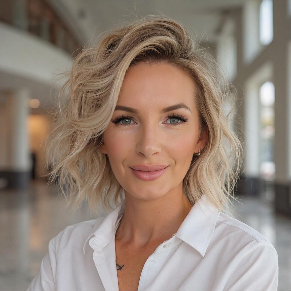 Sarah Hughes