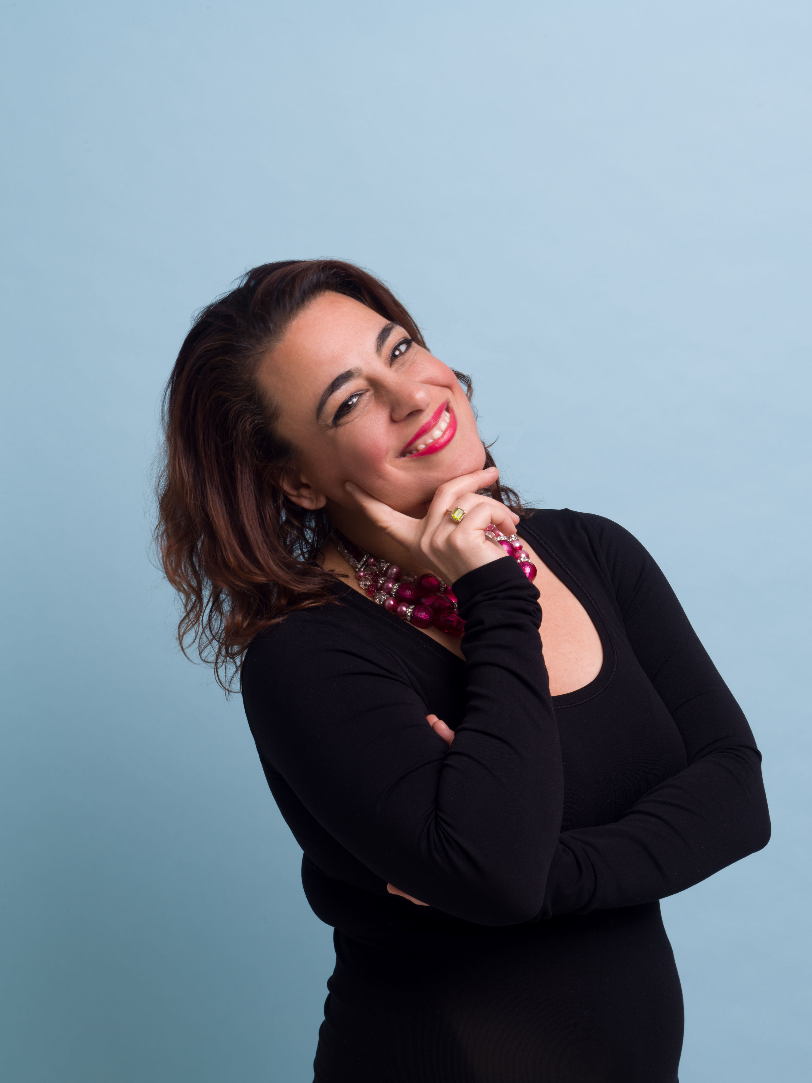 Sara Roccisano