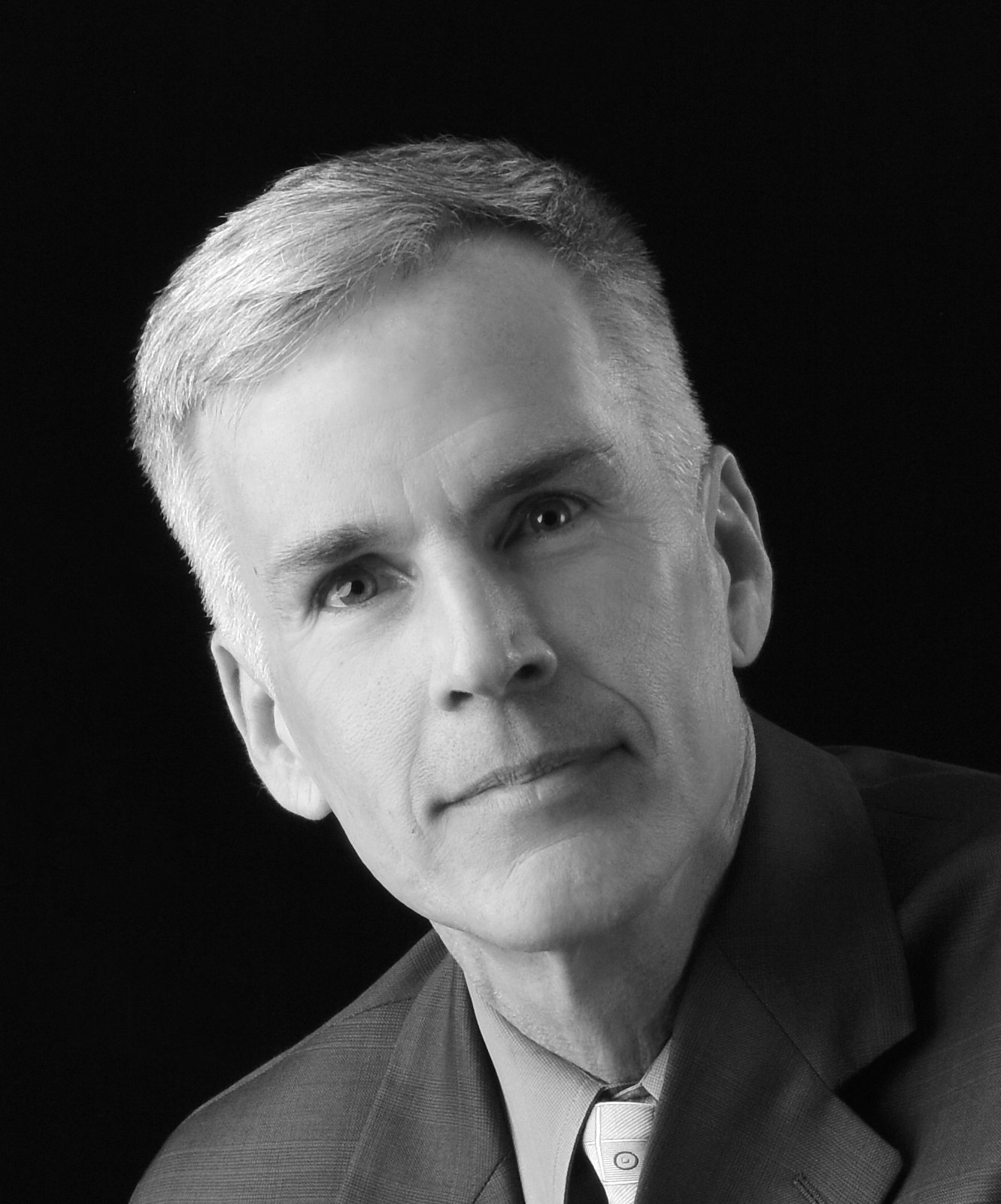 Scott Paradis