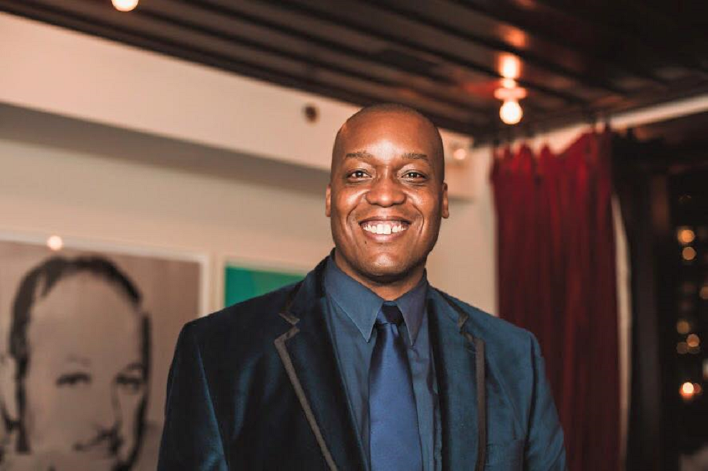 Sean Atkinson