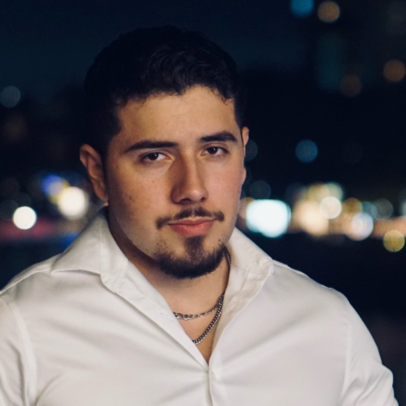 Sebastián Uzcategui