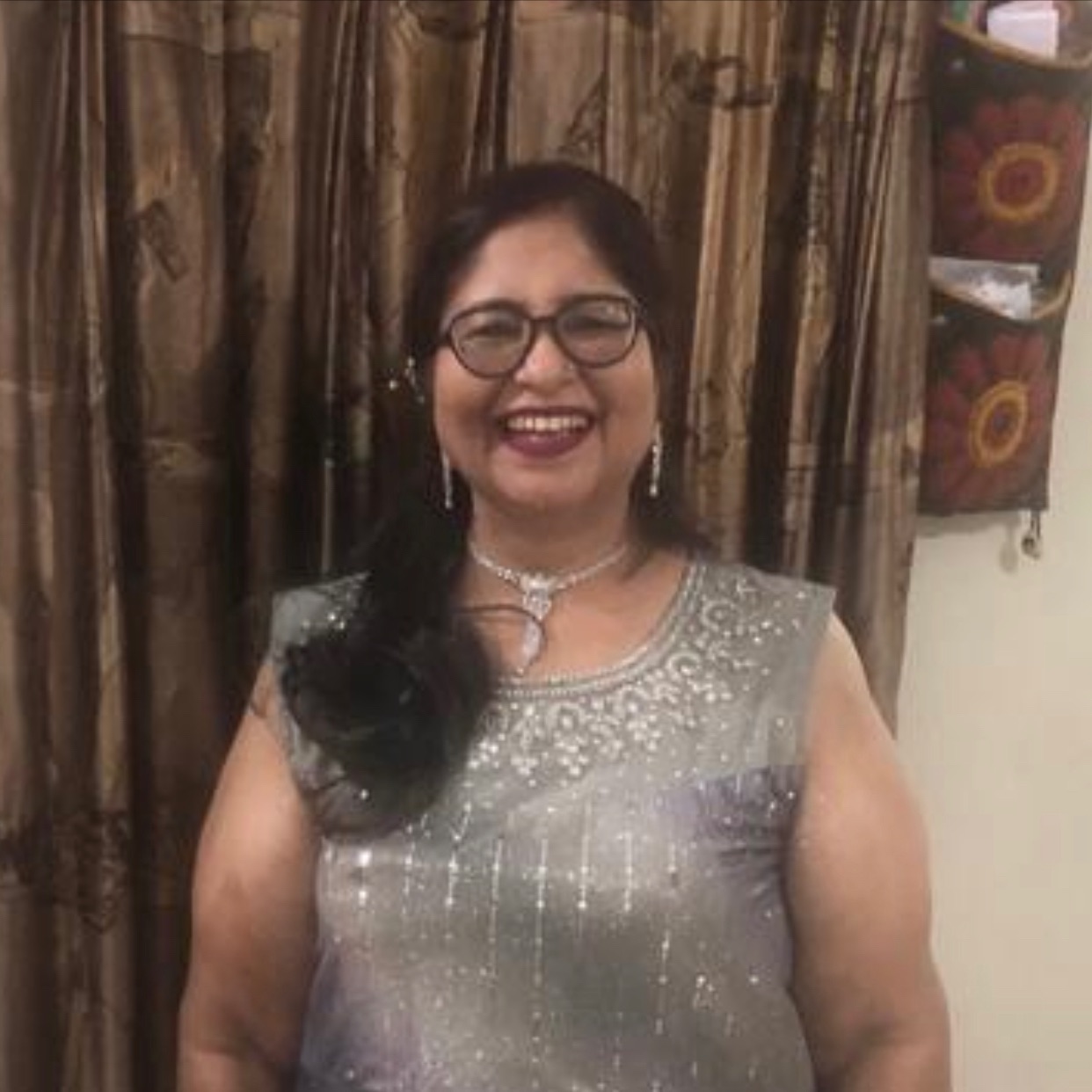 Seema Kukreja