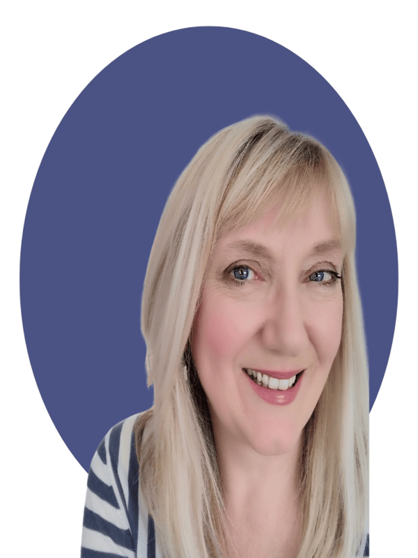 Sharon Crossett