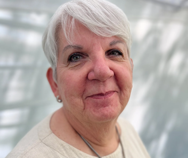 Sheila Winter Wallace