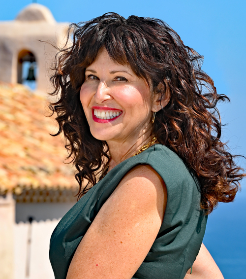 Sheri Rosenthal