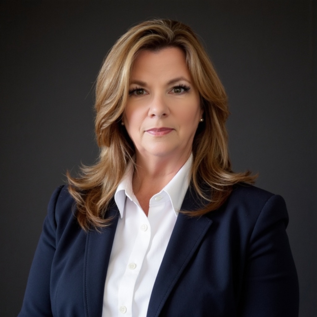 Sherri Combs
