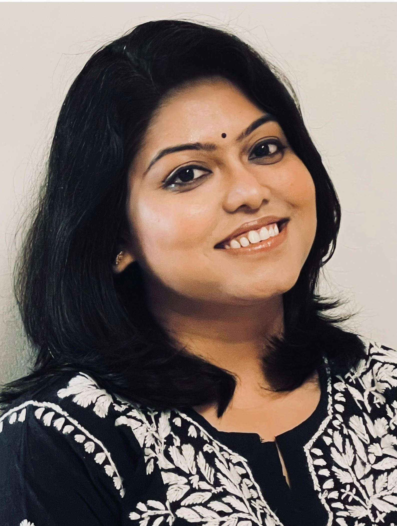 Shilpa Das Gupta