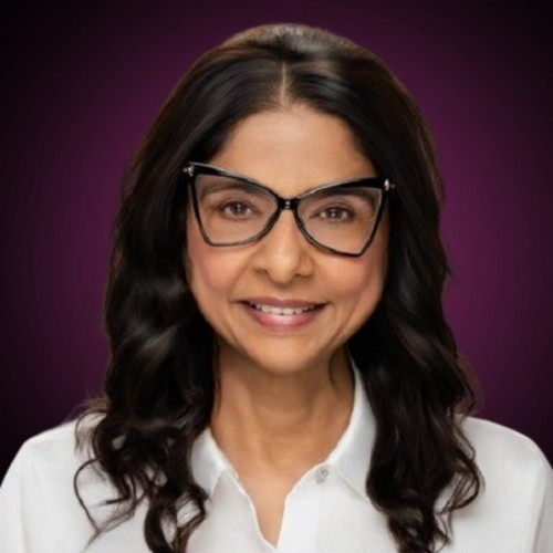 Simal Oberoi