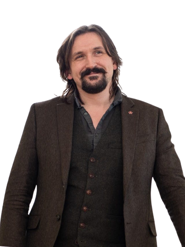 Simon Dalley