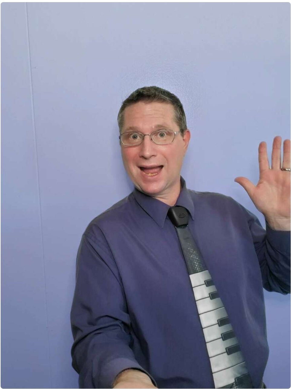 Jesse (Skoob)  Blount