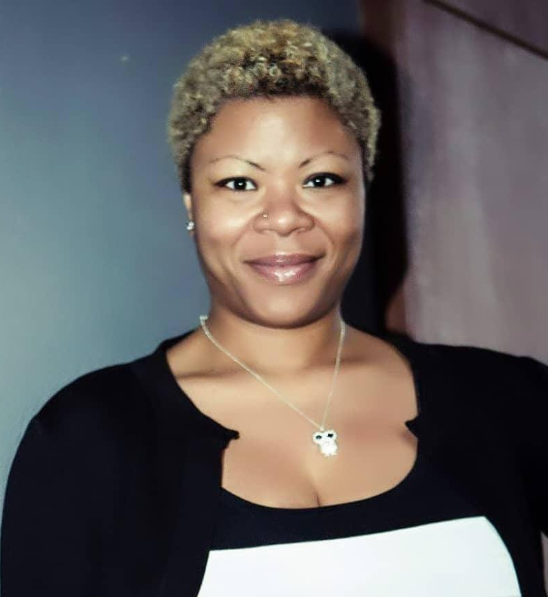 Sonya Murray