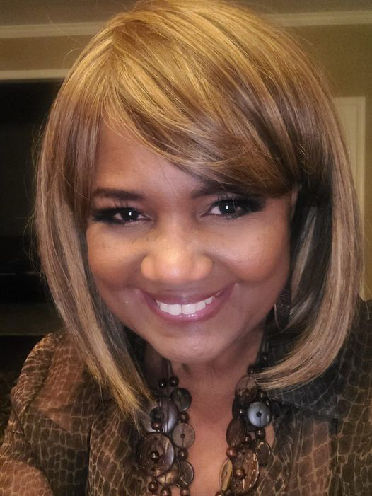 Stephanie King Mattingly