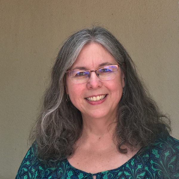 Stephanie Buckwalter