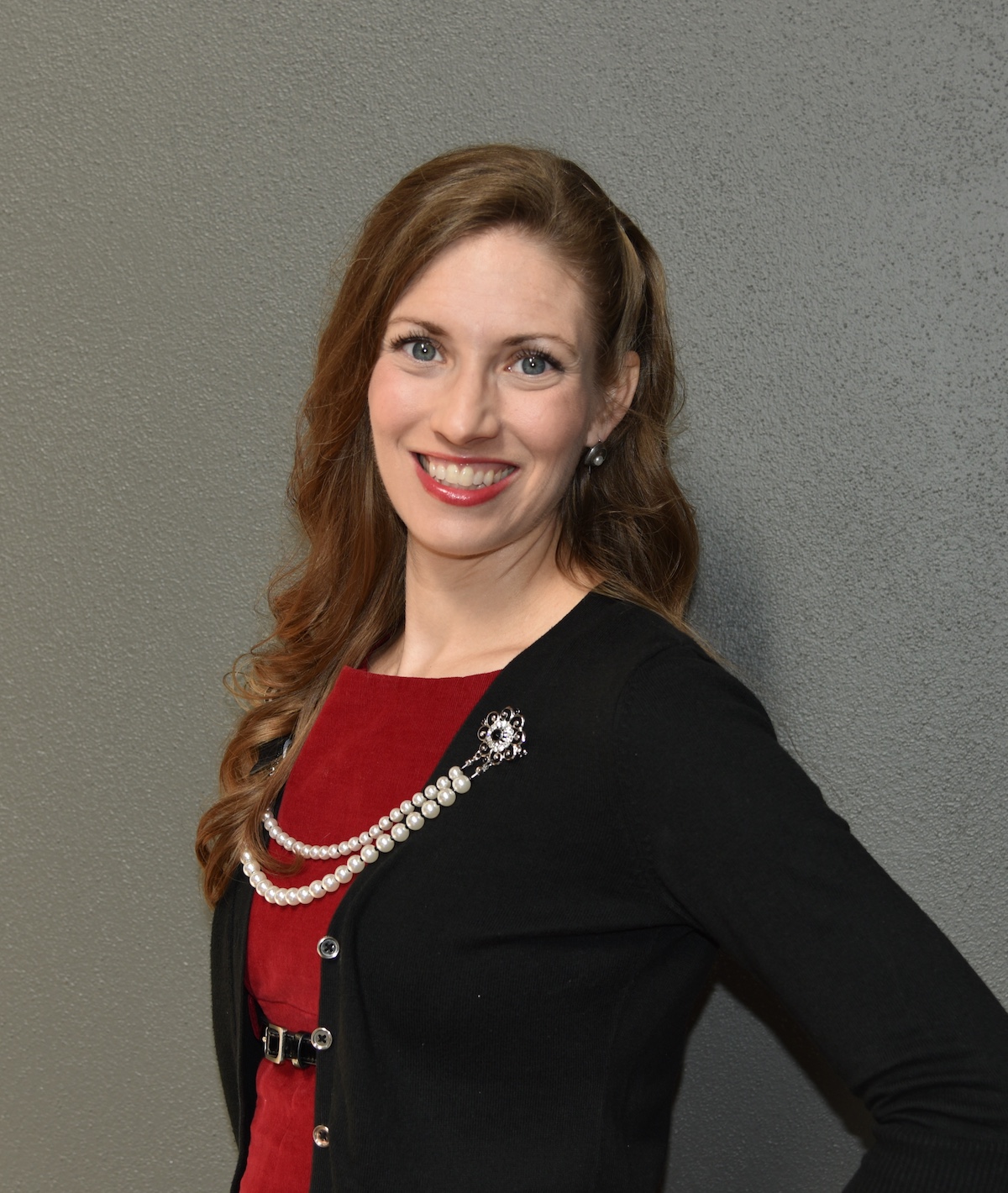 Stephanie Richards