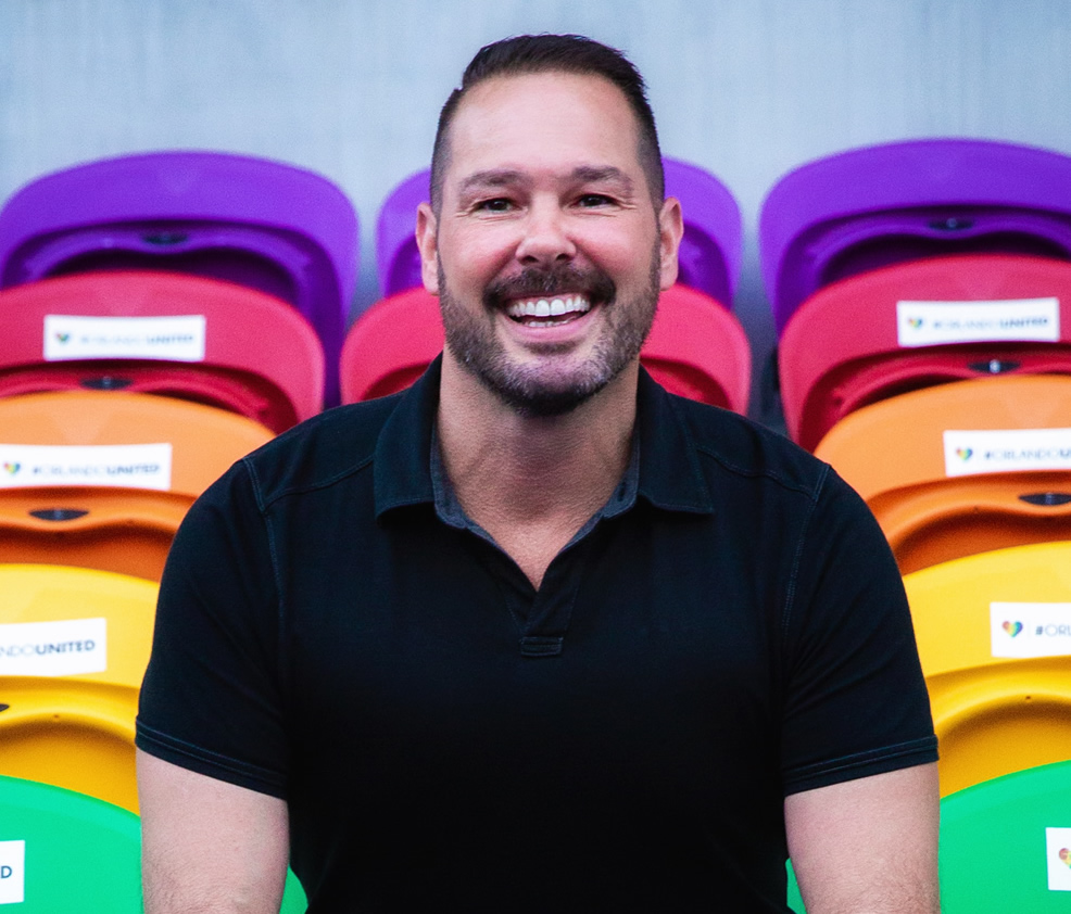Dr. Steve Yacovelli