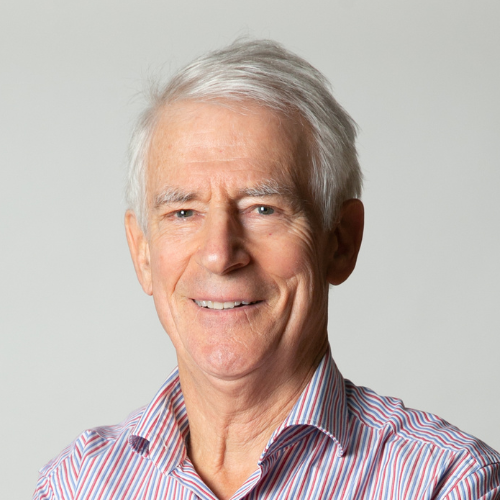 Steve Kaufmann