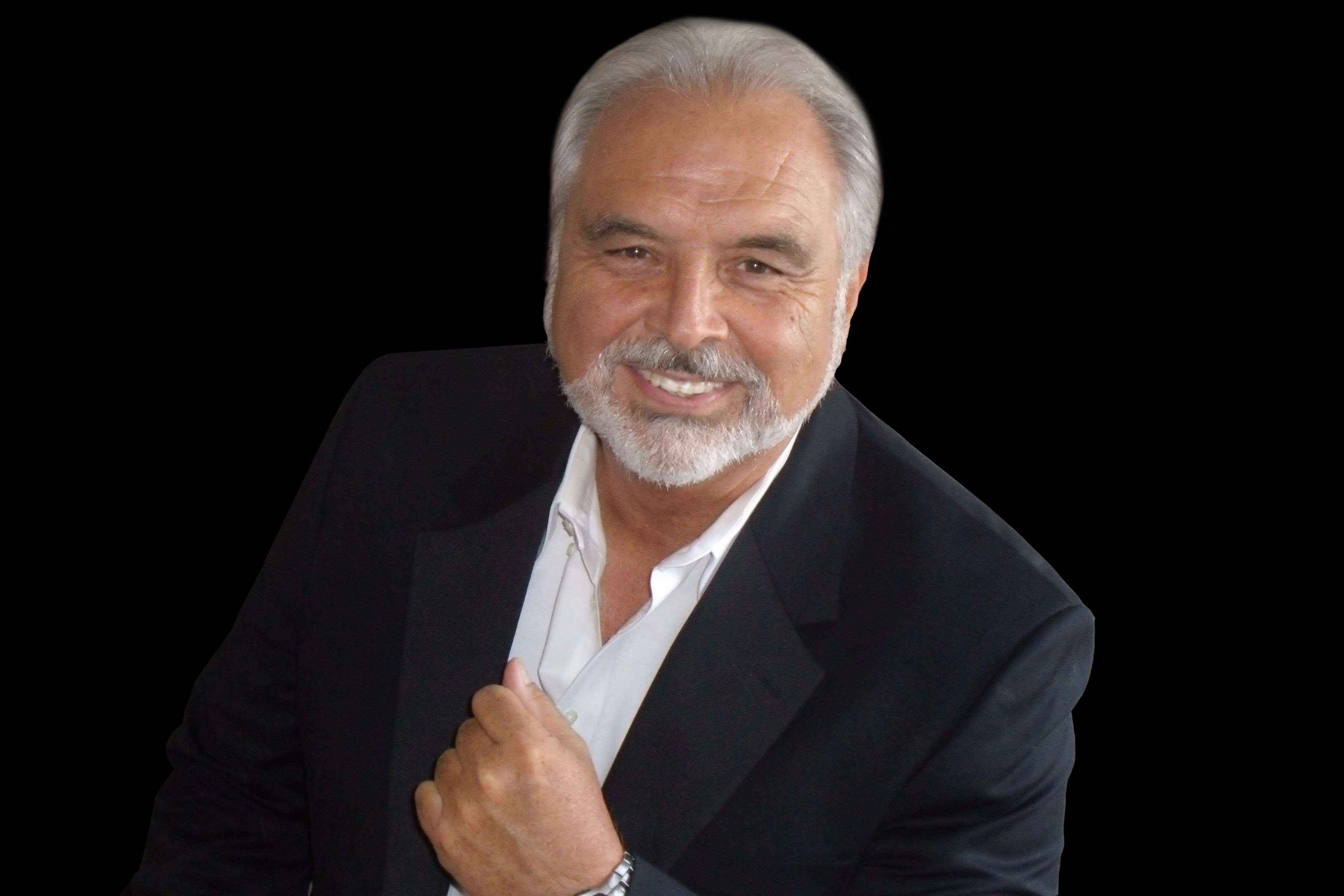 Steve  Sapato