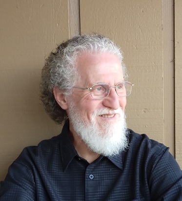David Leach