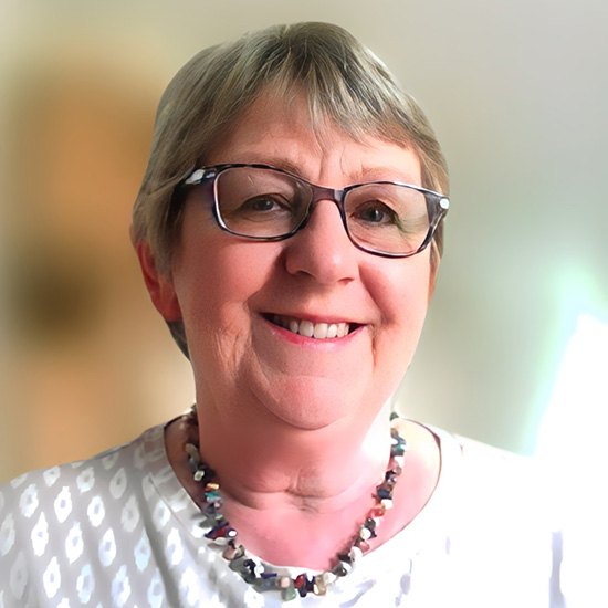 Jan Shaw