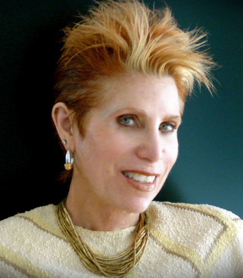 Susan Schwartz