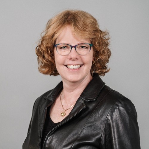 Susanne Blohm