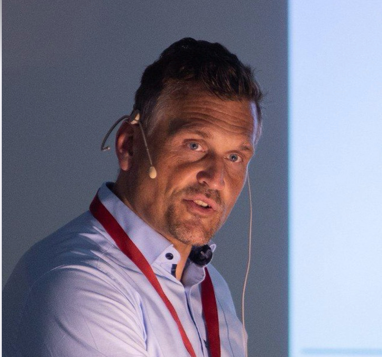 Sven Mund