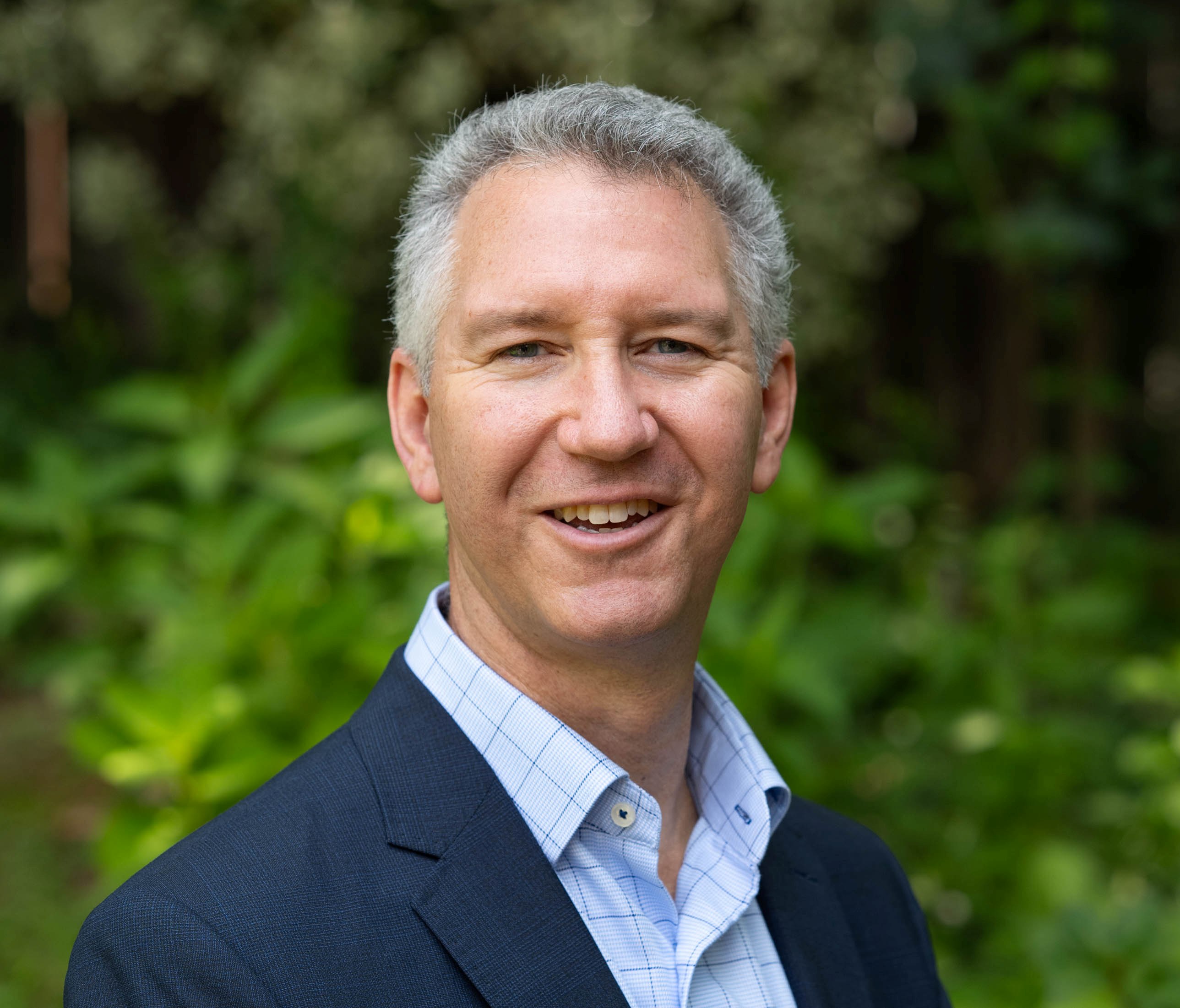 Dave Hyams