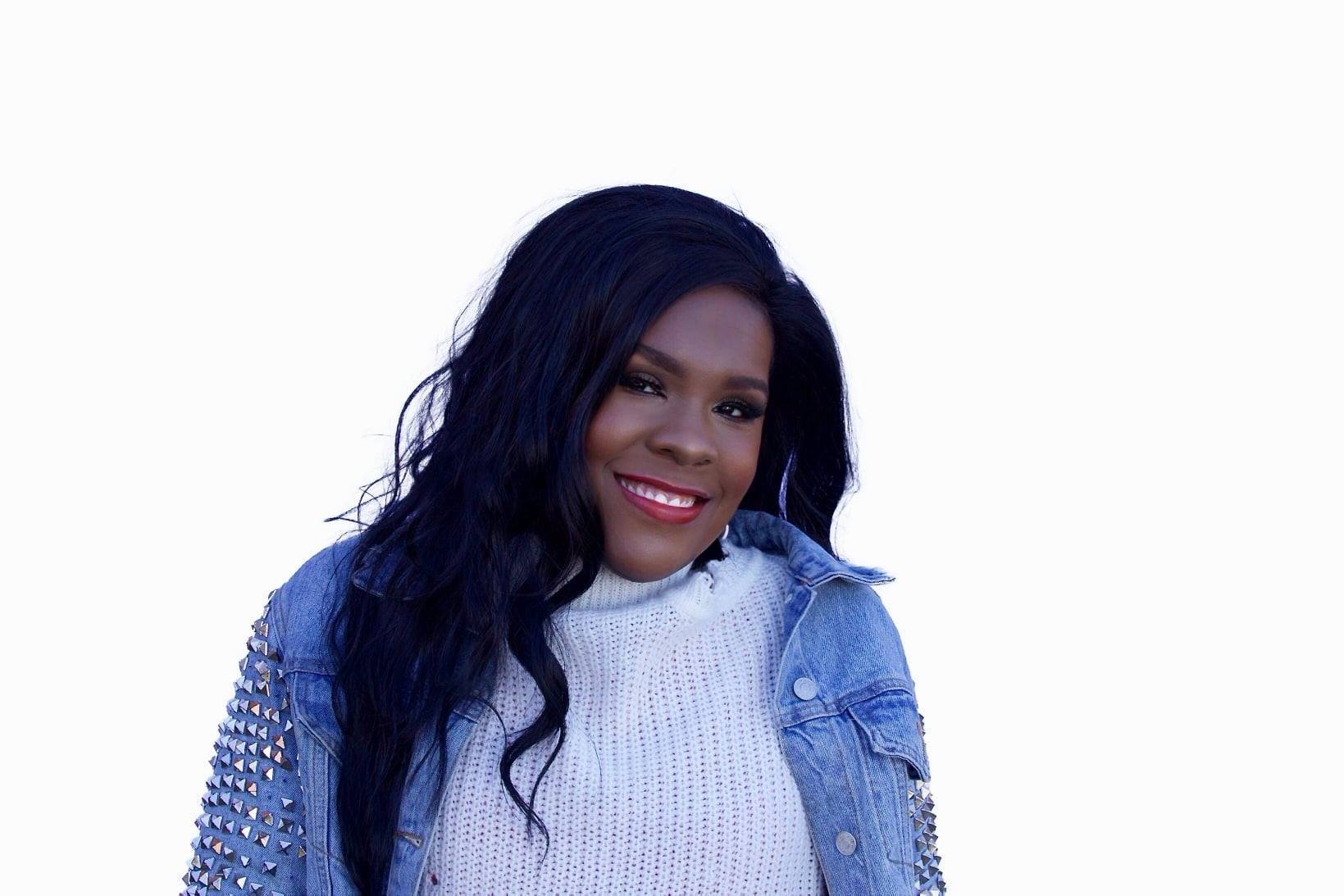 Tameka Citchen-Spruce