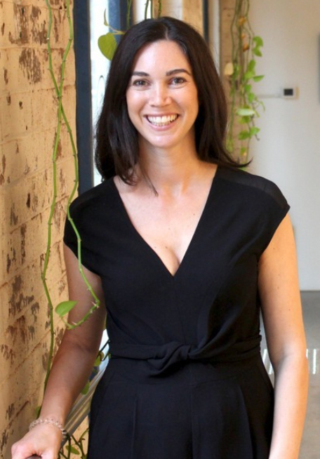 Tammy Shemesh