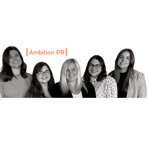 Team@ AmbitionPR
